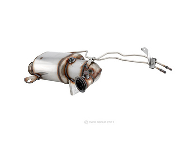 RPF303 - RYCO FILTERS