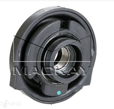 CB1007 - MACKAY AUSTRALIA PTY LTD