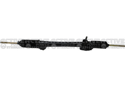 MSR114 - ACTIVE POWER STEERING