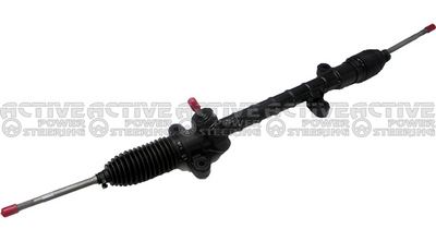MSR326 - ACTIVE POWER STEERING