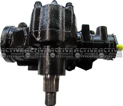 PSB111 - ACTIVE POWER STEERING