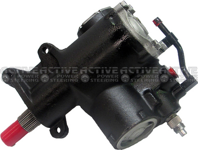 PSB122 - ACTIVE POWER STEERING