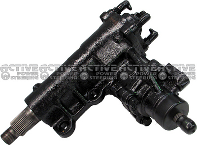 PSB200 - ACTIVE POWER STEERING