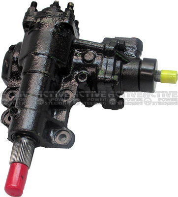 PSB201 - ACTIVE POWER STEERING