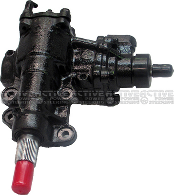 PSB202 - ACTIVE POWER STEERING