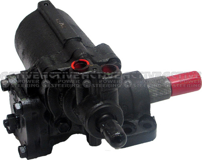 PSB302 - ACTIVE POWER STEERING
