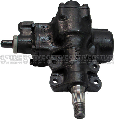PSB408 - ACTIVE POWER STEERING