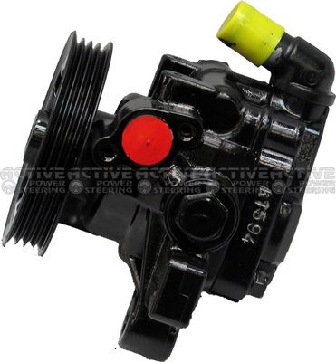 PSP651 - ACTIVE POWER STEERING