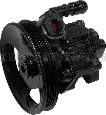 PSP670 - ACTIVE POWER STEERING