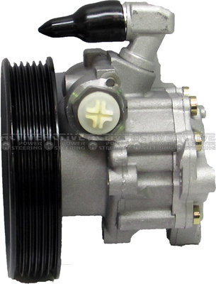 PSP833A - ACTIVE POWER STEERING