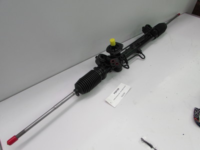 PSR109 - ACTIVE POWER STEERING