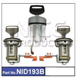 NID193B - NICE PRODUCTS PTY LTD