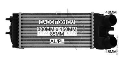 CACCIT001CM - ADRAD