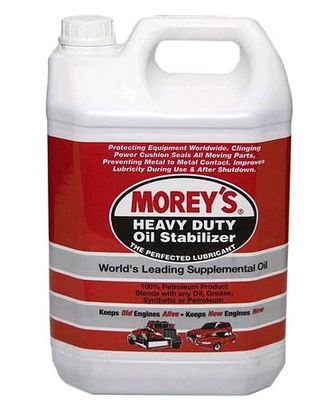 00005-OS - MOREY OIL SOUTH PACIFIC AUST PTY LTD