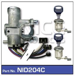 NID204C - NICE PRODUCTS PTY LTD