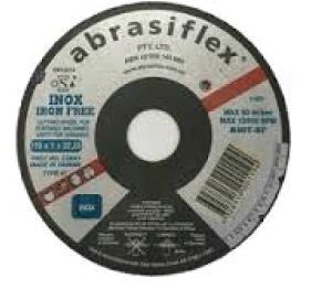 CO060 - ABRASIFLEX PTY LTD