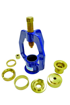 GGT-400S2 - G & G TECHNICS