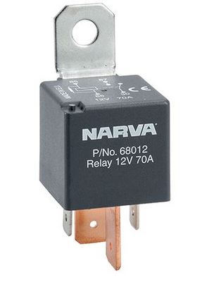 68016 - BROWN & WATSON INTERNATIONAL PTY LTD NARVA