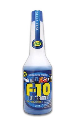 F10-0.2 - INDUSTRIAL CHEMICAL TECHNOLOGIES