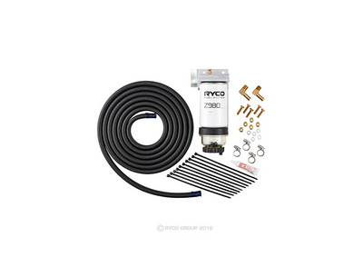 RFWK108 - RYCO FILTERS