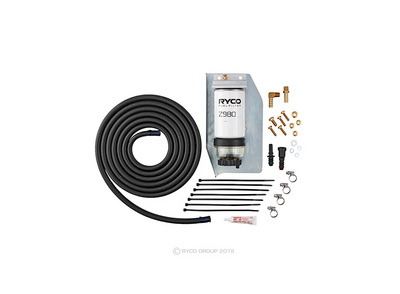 RFWK110 - RYCO FILTERS