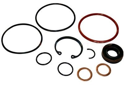 PSK8187 - POWER STEERING PARTS OF AUSTRALIA PTY LT