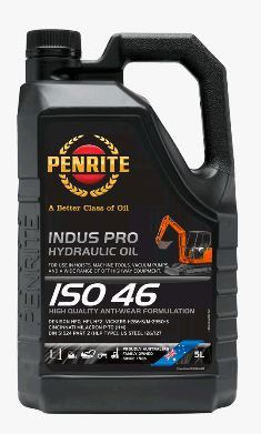 PROHYD46005 - PENRITE OIL COMPANY PTY LTD