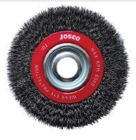 102 - JOSCO INDUSTRIAL AGENCIES PTY LTD