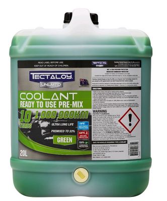 TUPG20L - ITW AAMTECH