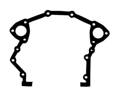 TCS49 - AA GASKETS PTY LTD