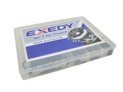 DCTKIT-01 - EXEDY AUSTRALIA PTY LTD