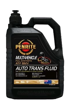 ATFBMV004 - PENRITE OIL COMPANY PTY LTD