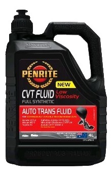 CVTLOW004 - PENRITE OIL COMPANY PTY LTD