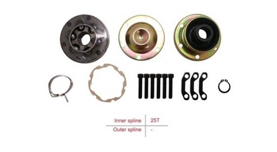 CV861 - BEARING WHOLESALERS