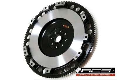 FSU003C - AUSTRALIAN CLUTCH SERVICES