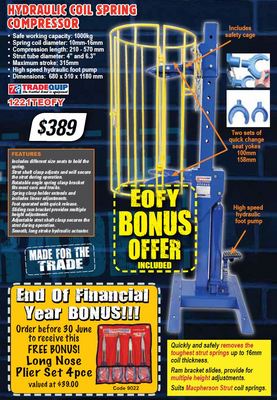 1221TEOFY - TRADEQUIP