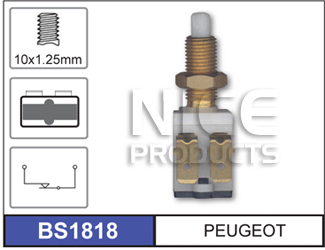 BS1818 - NICE PRODUCTS PTY LTD
