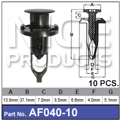 AF040-10