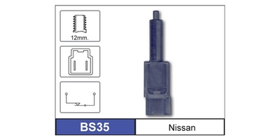 BS35 - NICE PRODUCTS PTY LTD