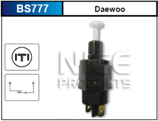 BS777 - NICE PRODUCTS PTY LTD