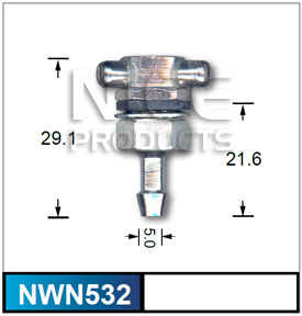 NWN532 - NICE PRODUCTS PTY LTD