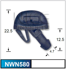NWN580 - NICE PRODUCTS PTY LTD