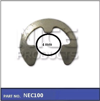 NEC100 - NICE PRODUCTS PTY LTD
