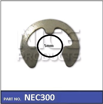 NEC300 - NICE PRODUCTS PTY LTD