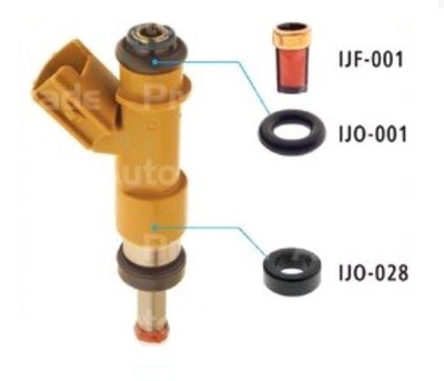 IJK-061 - PREMIER AUTO TRADE