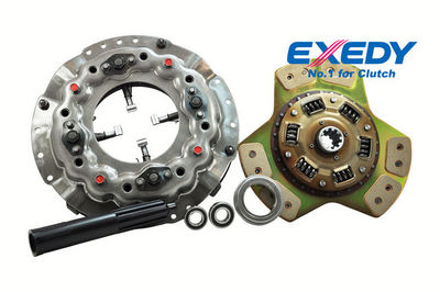 ISK-7415 - EXEDY AUSTRALIA PTY LTD