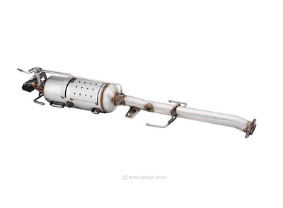 RPF323 - RYCO FILTERS