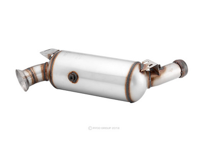 RPF327 - RYCO FILTERS