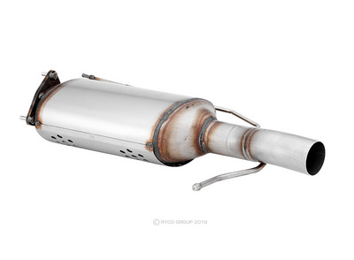 RPF334 - RYCO FILTERS