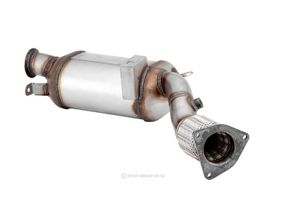 RPF347 - RYCO FILTERS